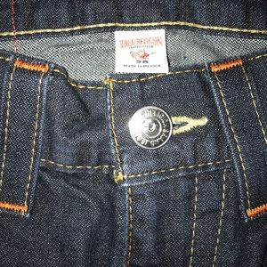 Authentic True Religion Jeans